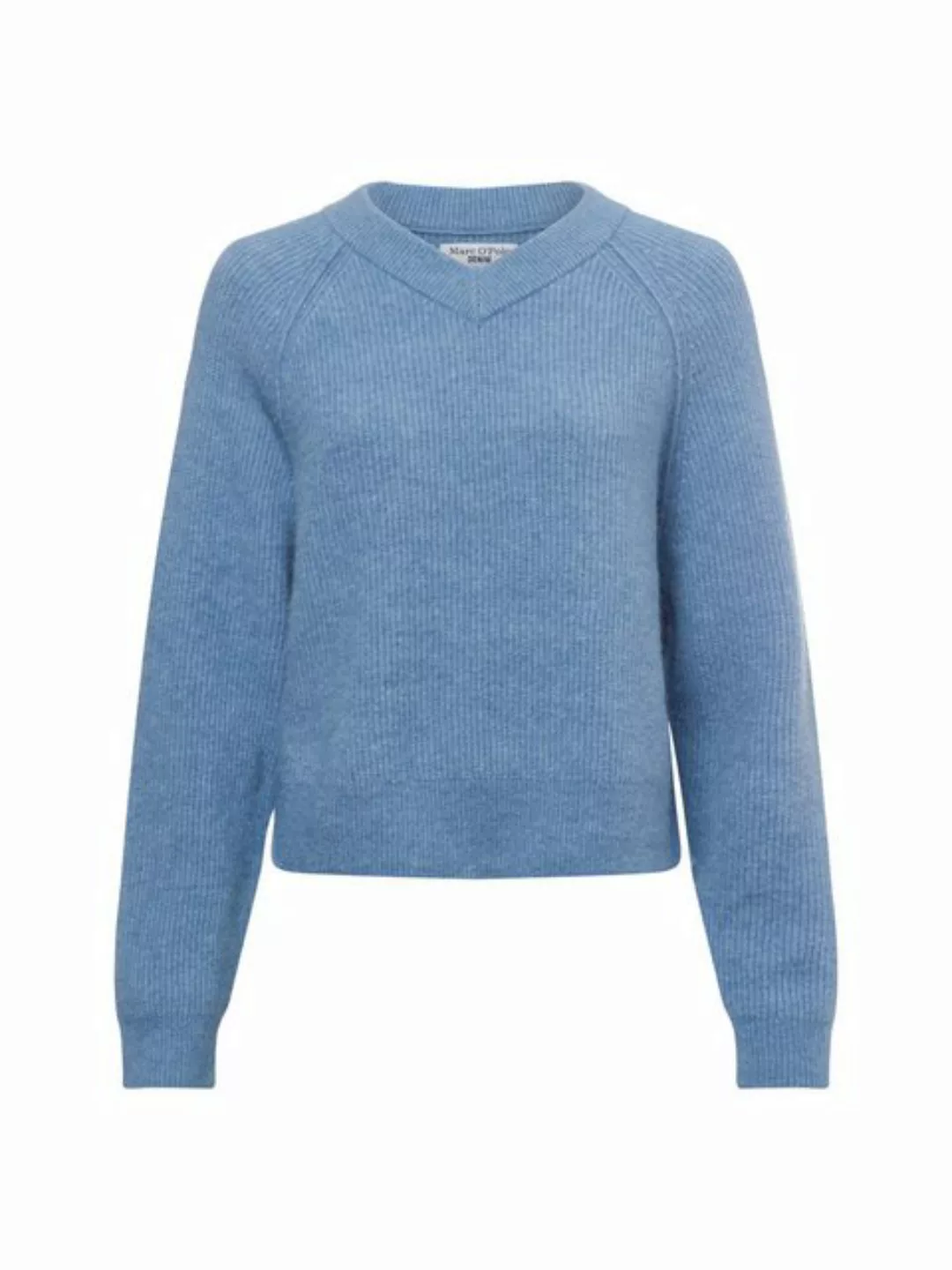 Marc O'Polo DENIM Strickpullover günstig online kaufen