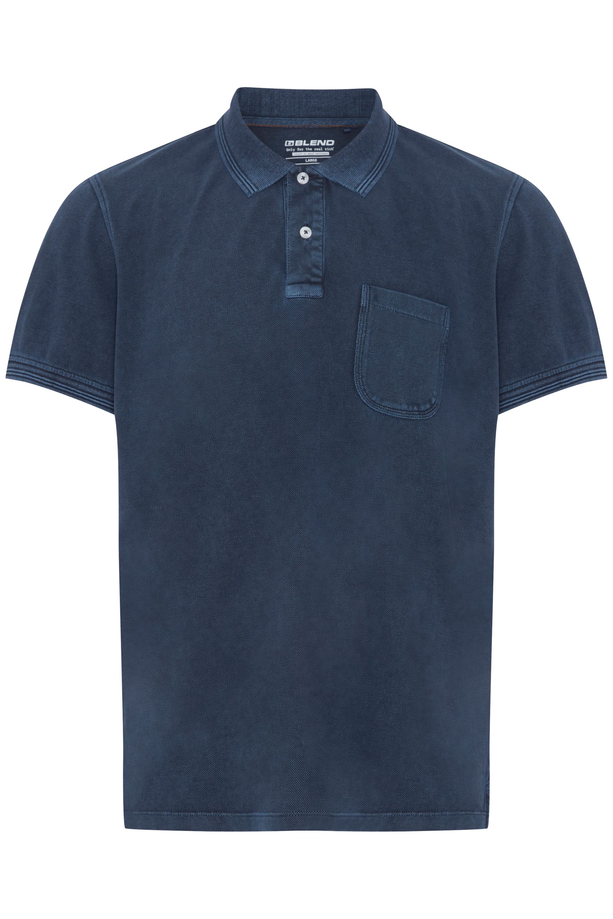 Blend Poloshirt "Poloshirt BHPolo" günstig online kaufen