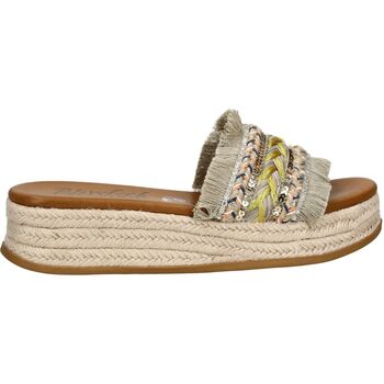 Blowfish Pantolette "Blowfish Pantoletten Lederimitat" günstig online kaufen