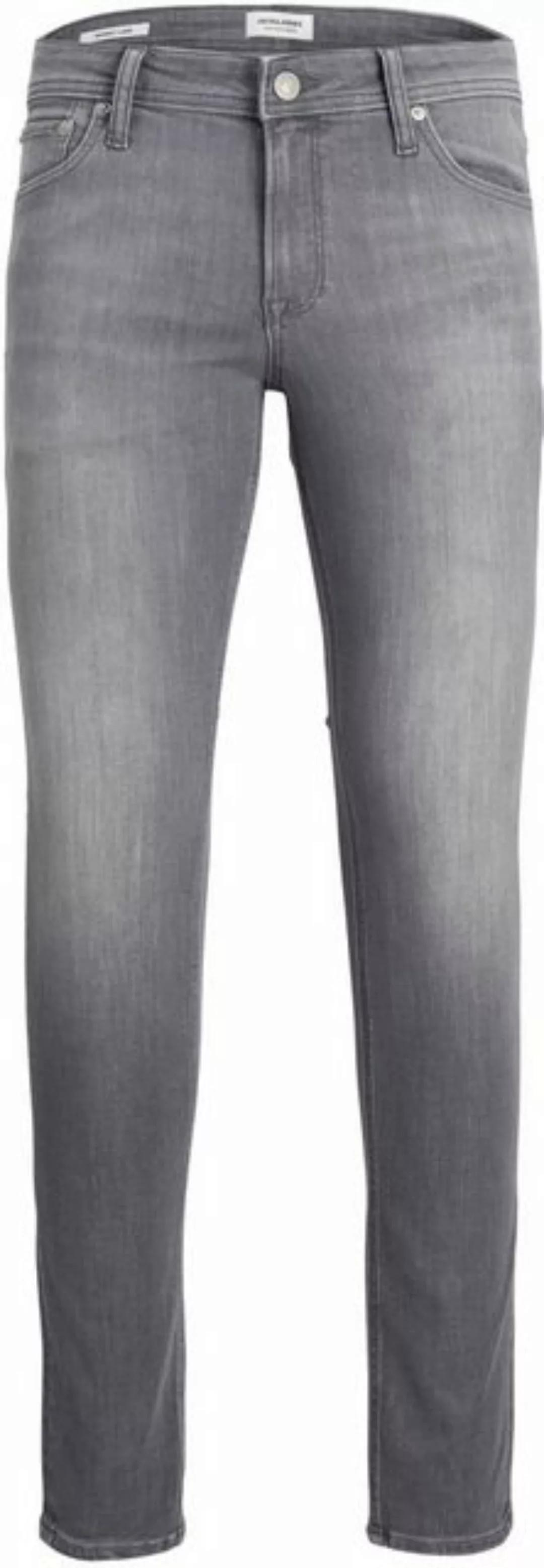 Jack & Jones Herren Jeans JJIGLENN JJORIGINAL AM 905 Plussize - Slim Fit - günstig online kaufen