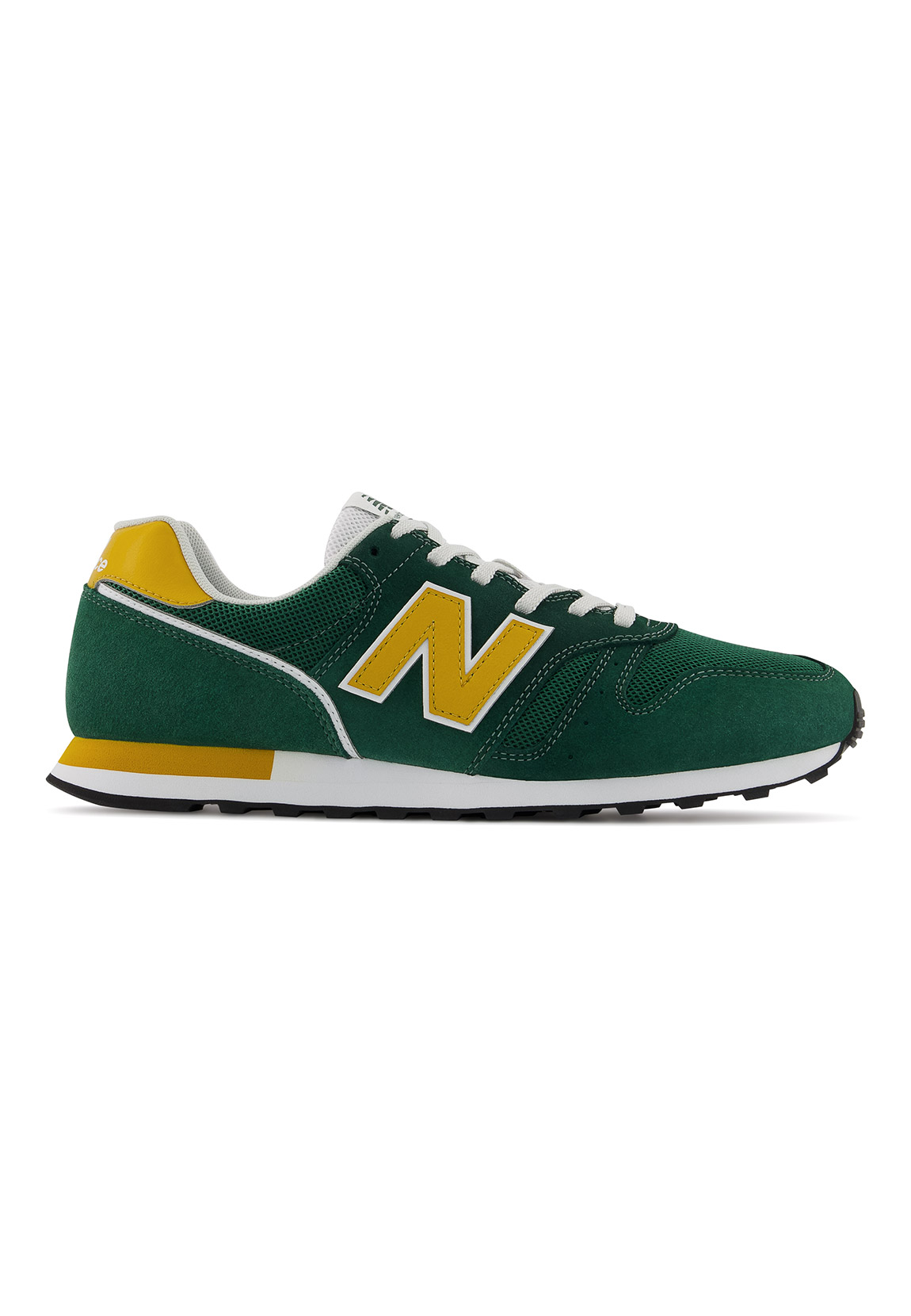 New Balance Herren Sneaker ML373VR2 Team Forest Green Grün günstig online kaufen