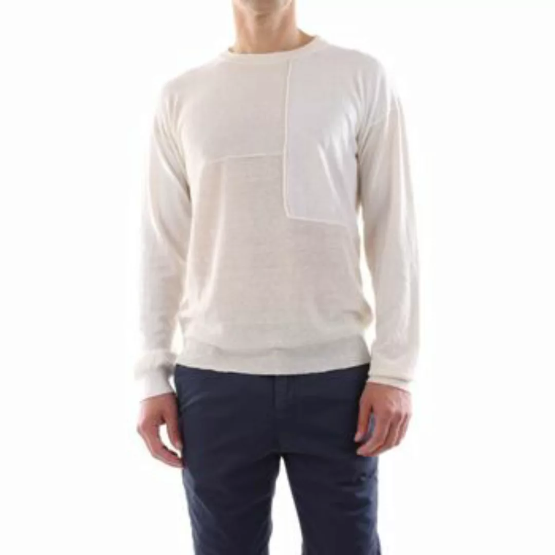 Atomo Factory  Pullover ATF061 - A00053-00002 PANNA günstig online kaufen