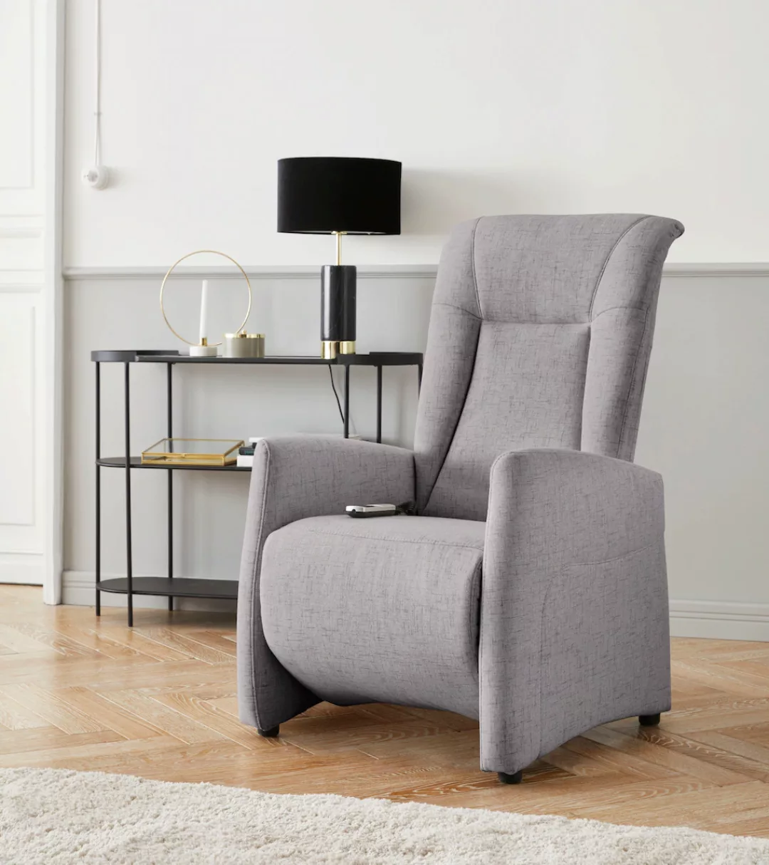 sit&more TV-Sessel "Melissa" günstig online kaufen