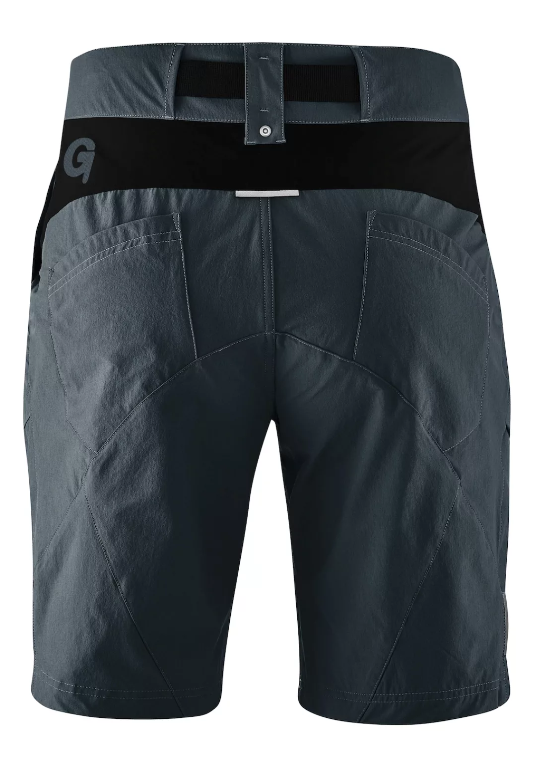 Gonso Radhose Shorts Bike Arico günstig online kaufen