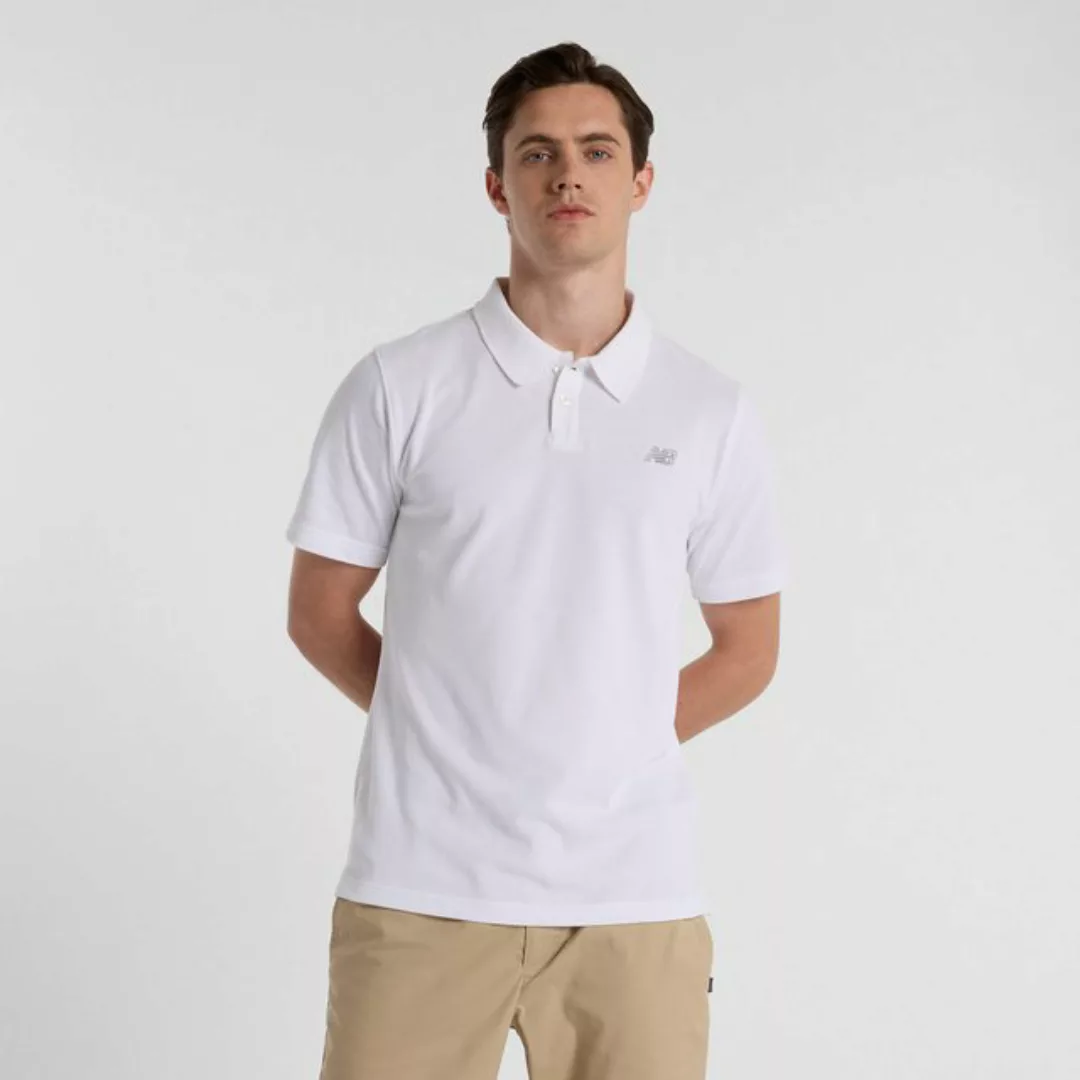 New Balance Poloshirt günstig online kaufen