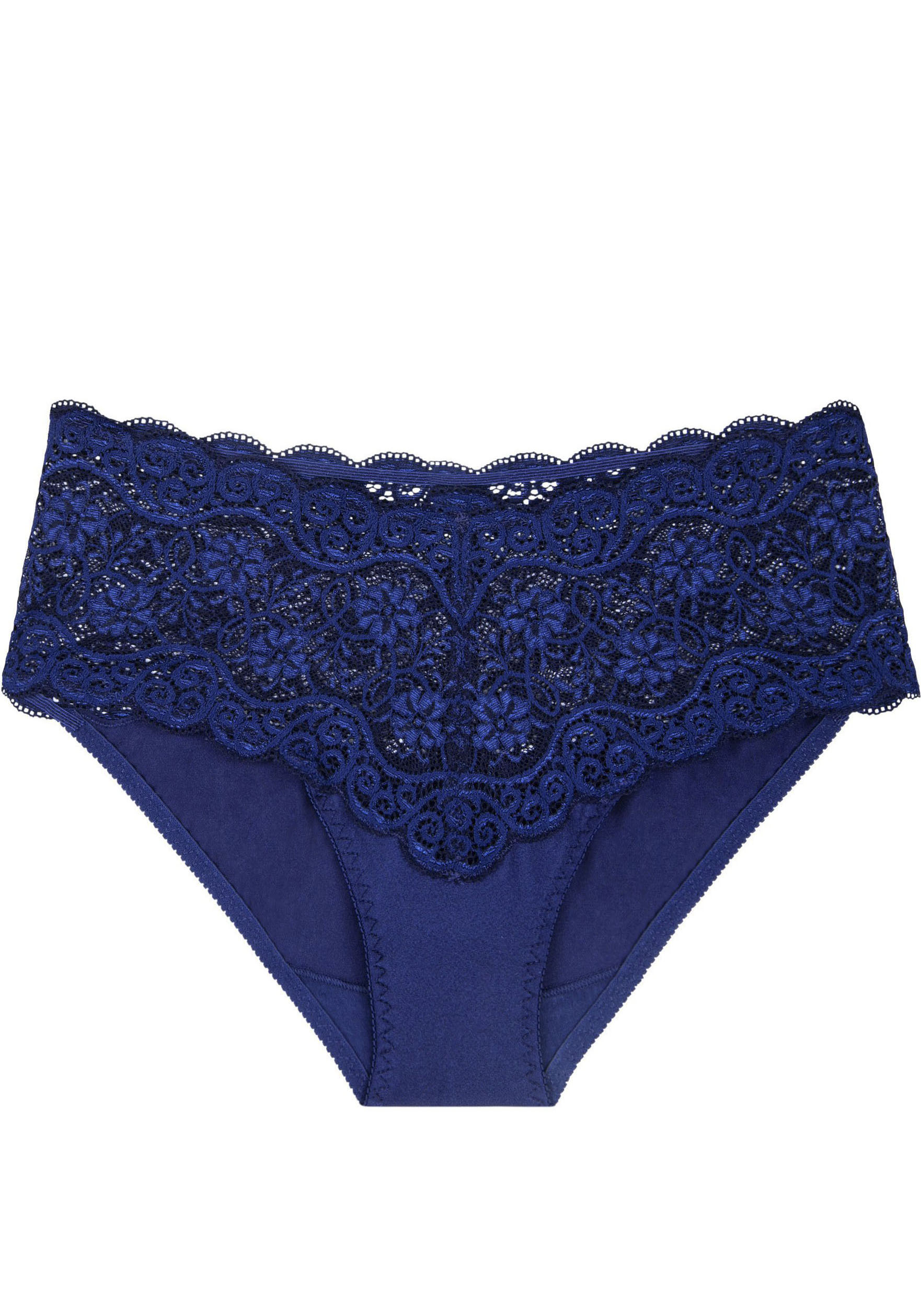 Triumph Maxislip "Amourette 300", Stretch-Spitze, taillenhoch geschnitten, günstig online kaufen