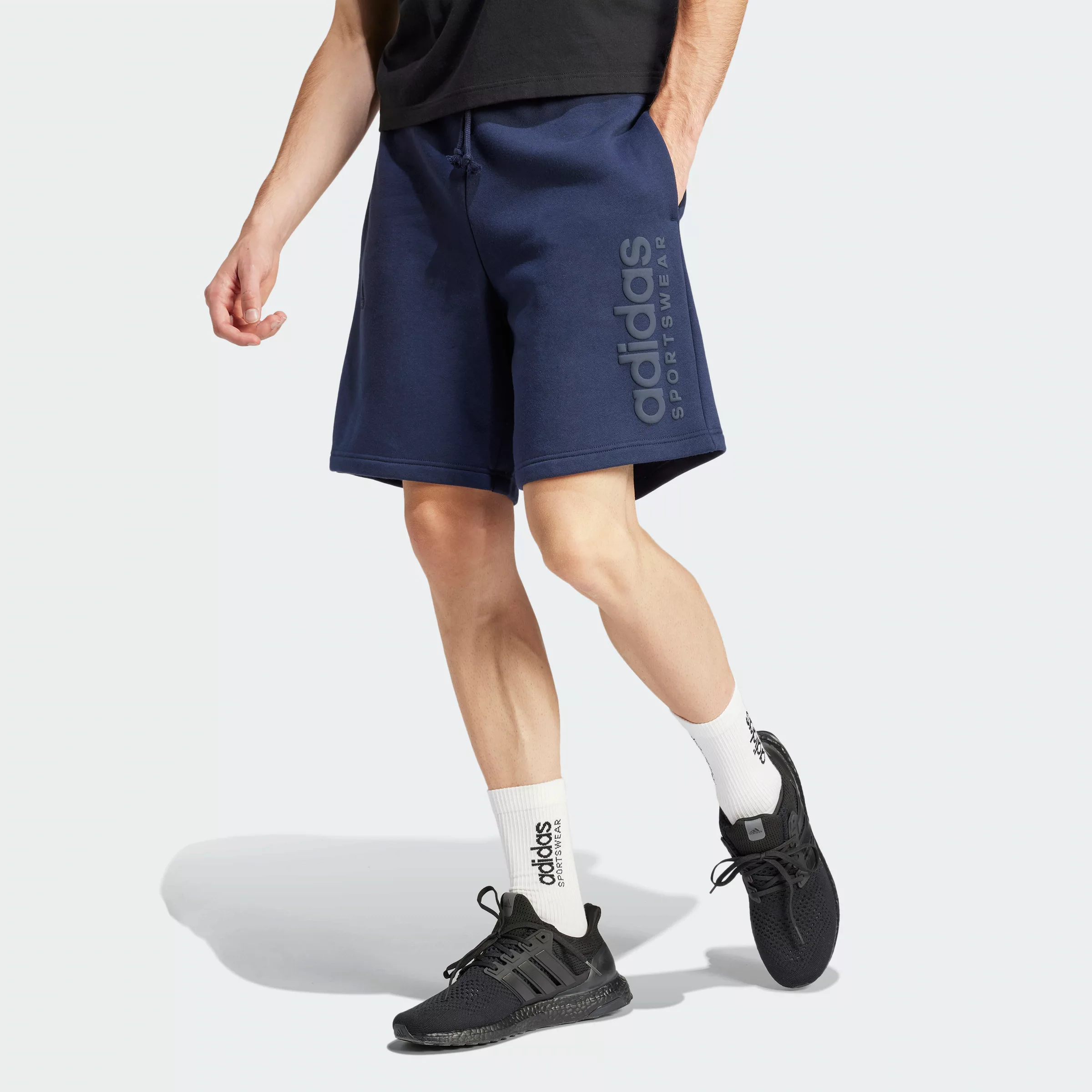 adidas Sportswear Shorts "M ALL SZN G SHO", (1 tlg.) günstig online kaufen