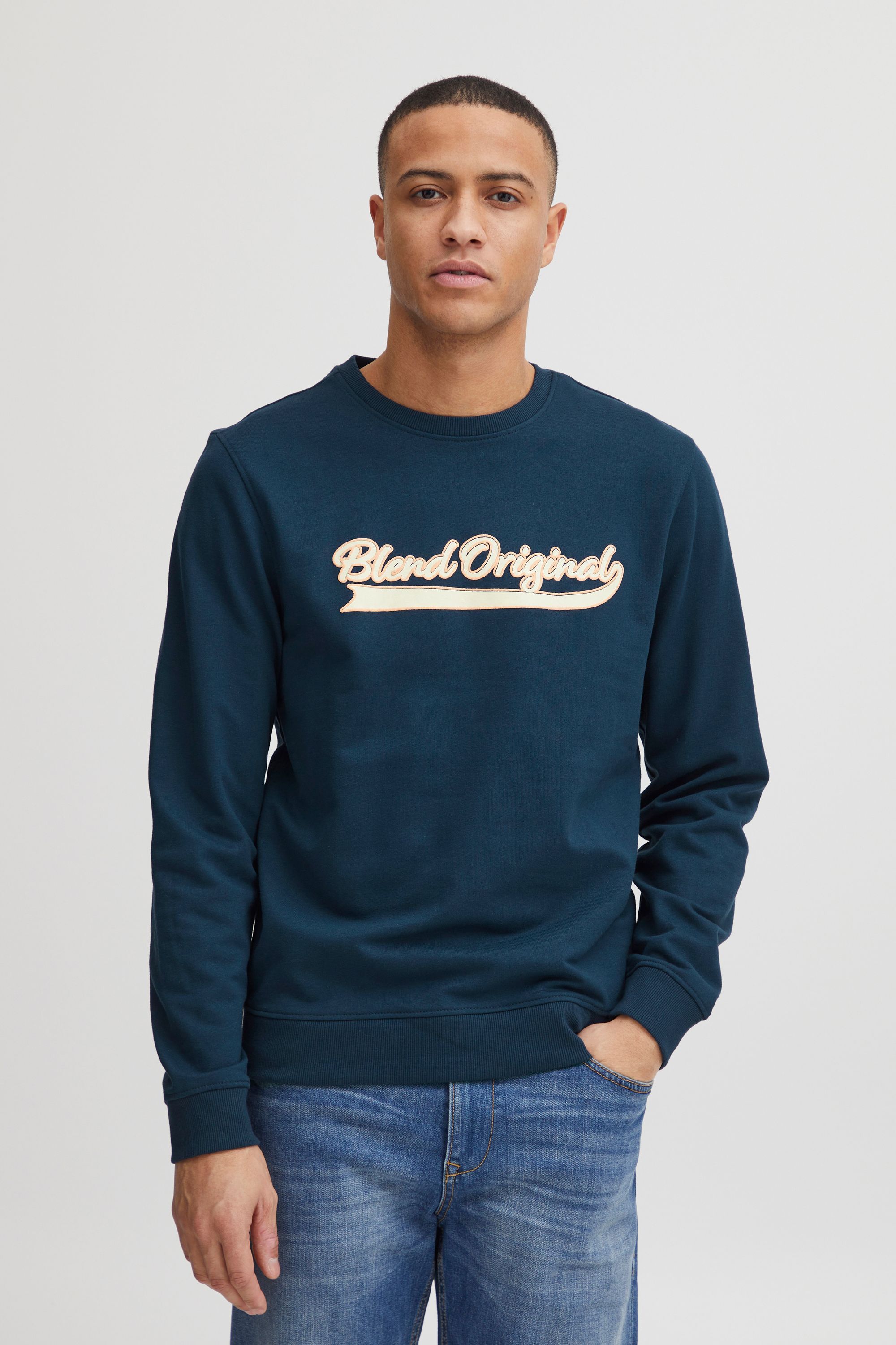 Blend Sweatshirt "BLEND BHSweatshirt" günstig online kaufen