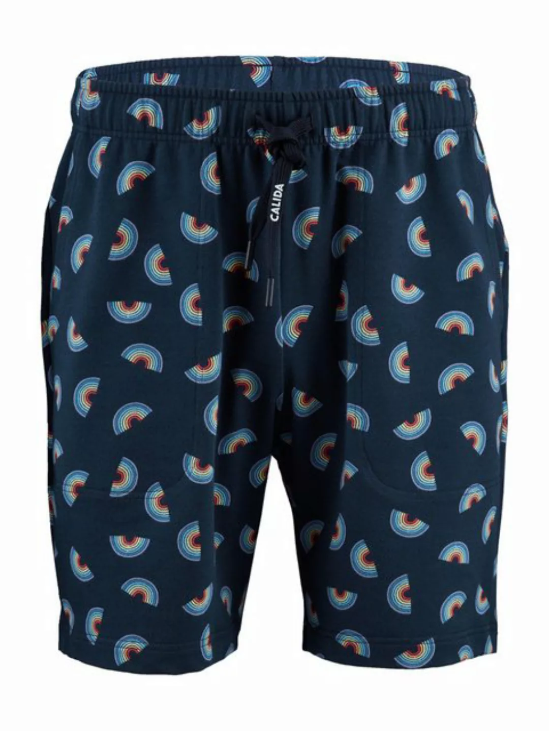 CALIDA Pyjamashorts Love Capsule Herren (1-tlg) günstig online kaufen