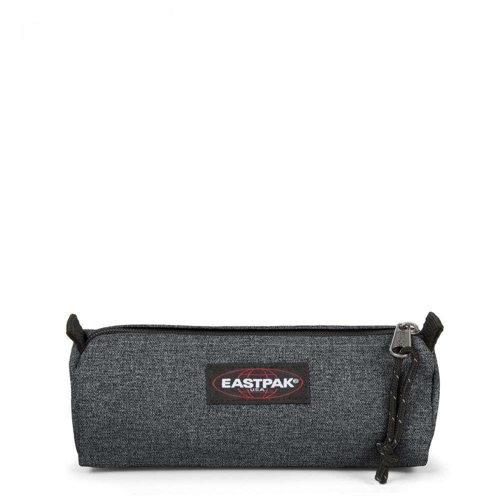 Eastpak Federmäppchen BENCHMARK SINGLE Black Denim, günstig online kaufen