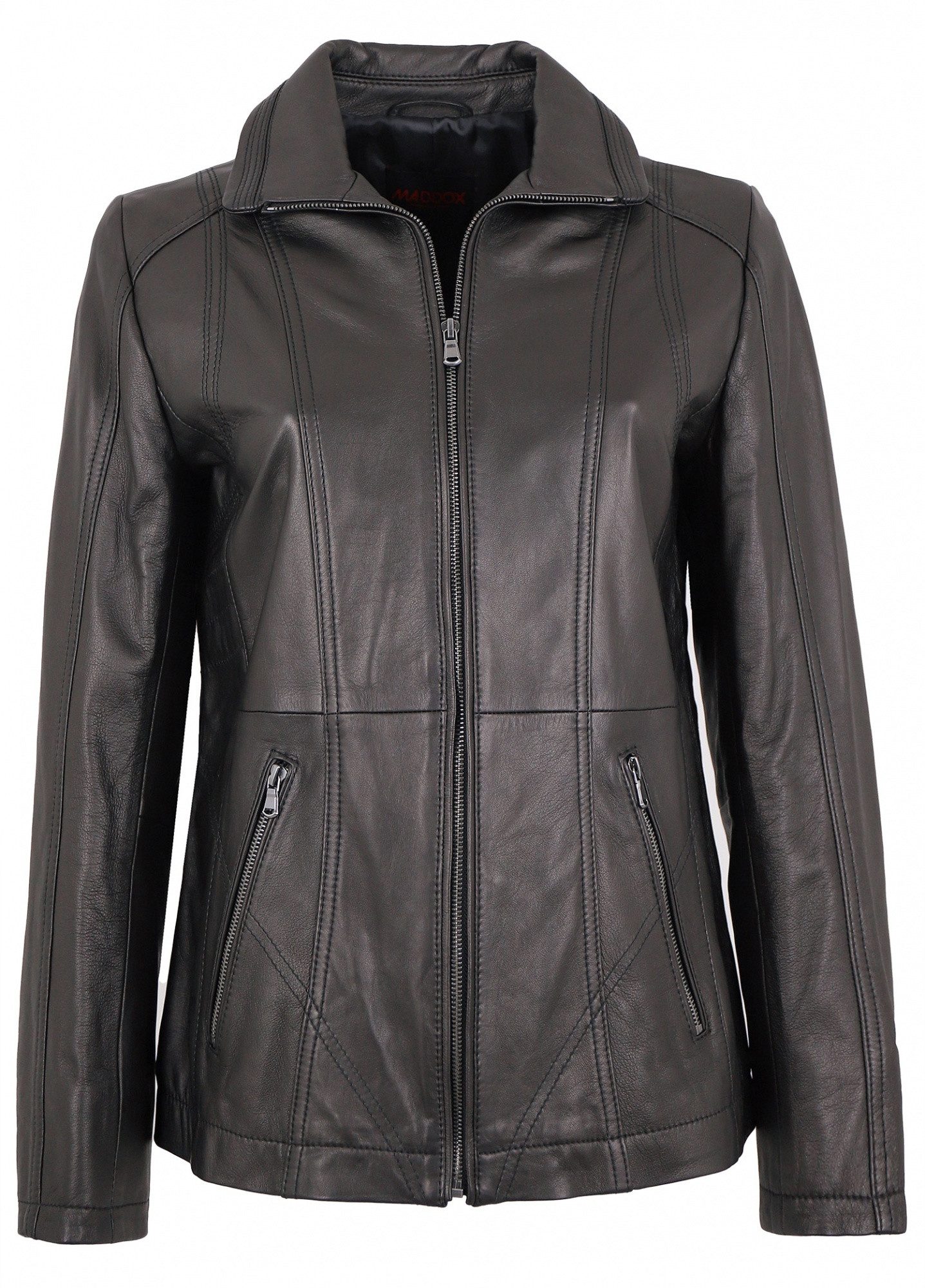Maddox Lederjacke Line MADDOX - Damen günstig online kaufen
