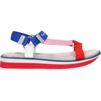 Pepe jeans  Sandalen PGS90158 ALEXA TREK günstig online kaufen