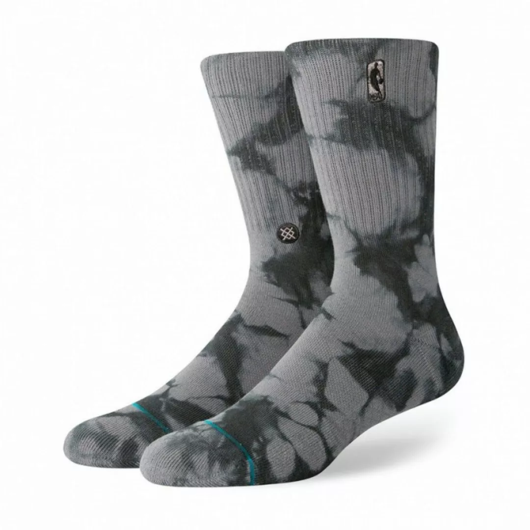 Stance Socken Casual Grau & Schwarz günstig online kaufen