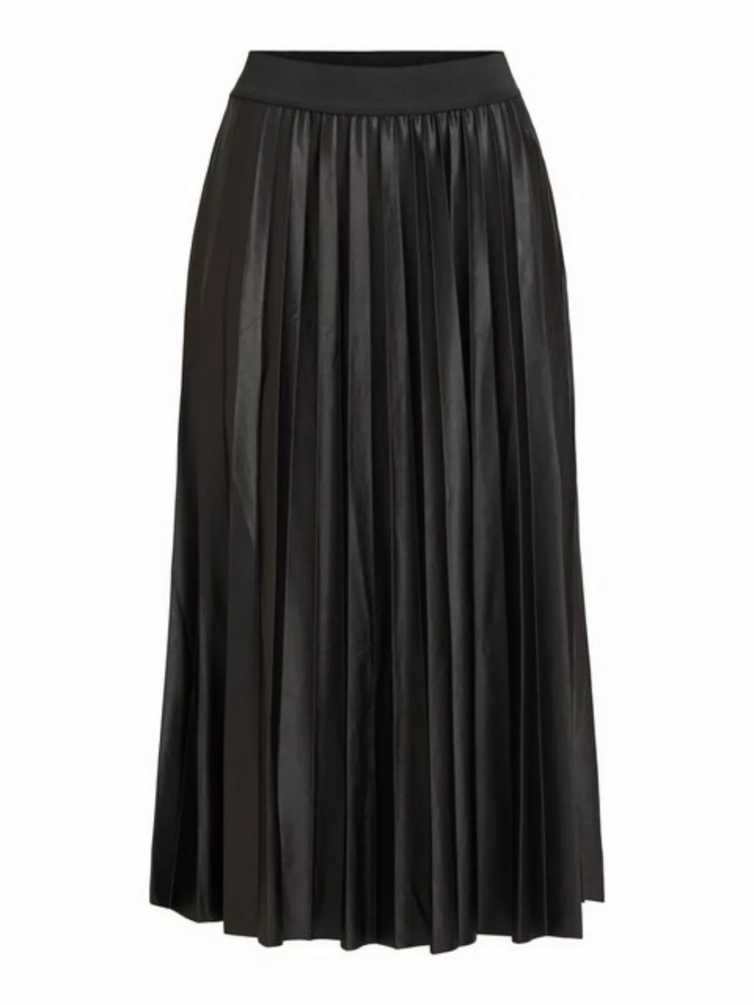 Vila Plisseerock VINITBAN SKIRT - NOOS günstig online kaufen