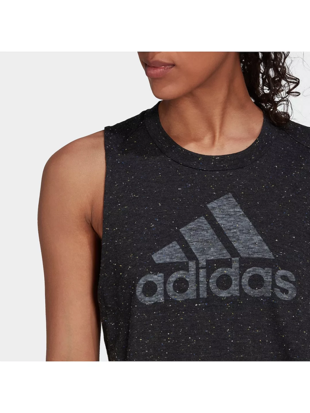 adidas Sportswear Tanktop "Große Größen", Weiches Tragegefühl günstig online kaufen