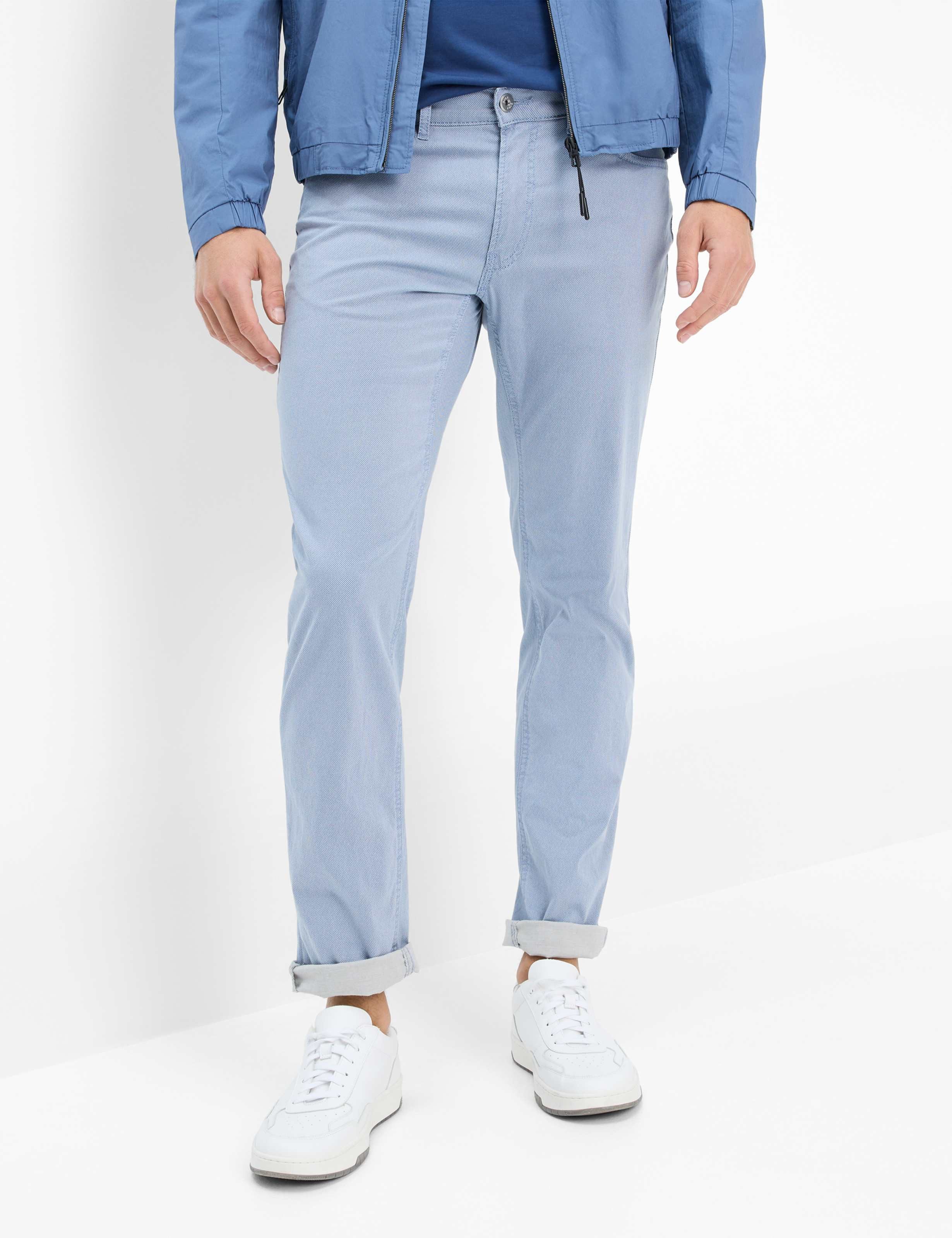 Brax 5-Pocket-Hose "Style CHUCK" günstig online kaufen