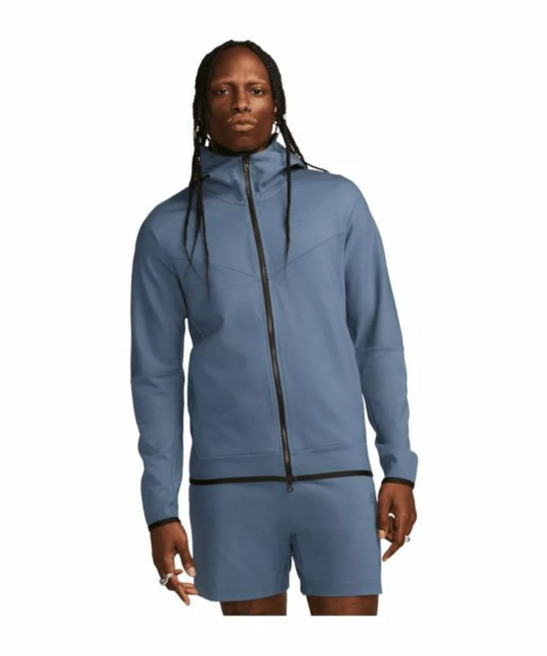 Nike Sportswear Sweatjacke Tech Essentials Jacke günstig online kaufen