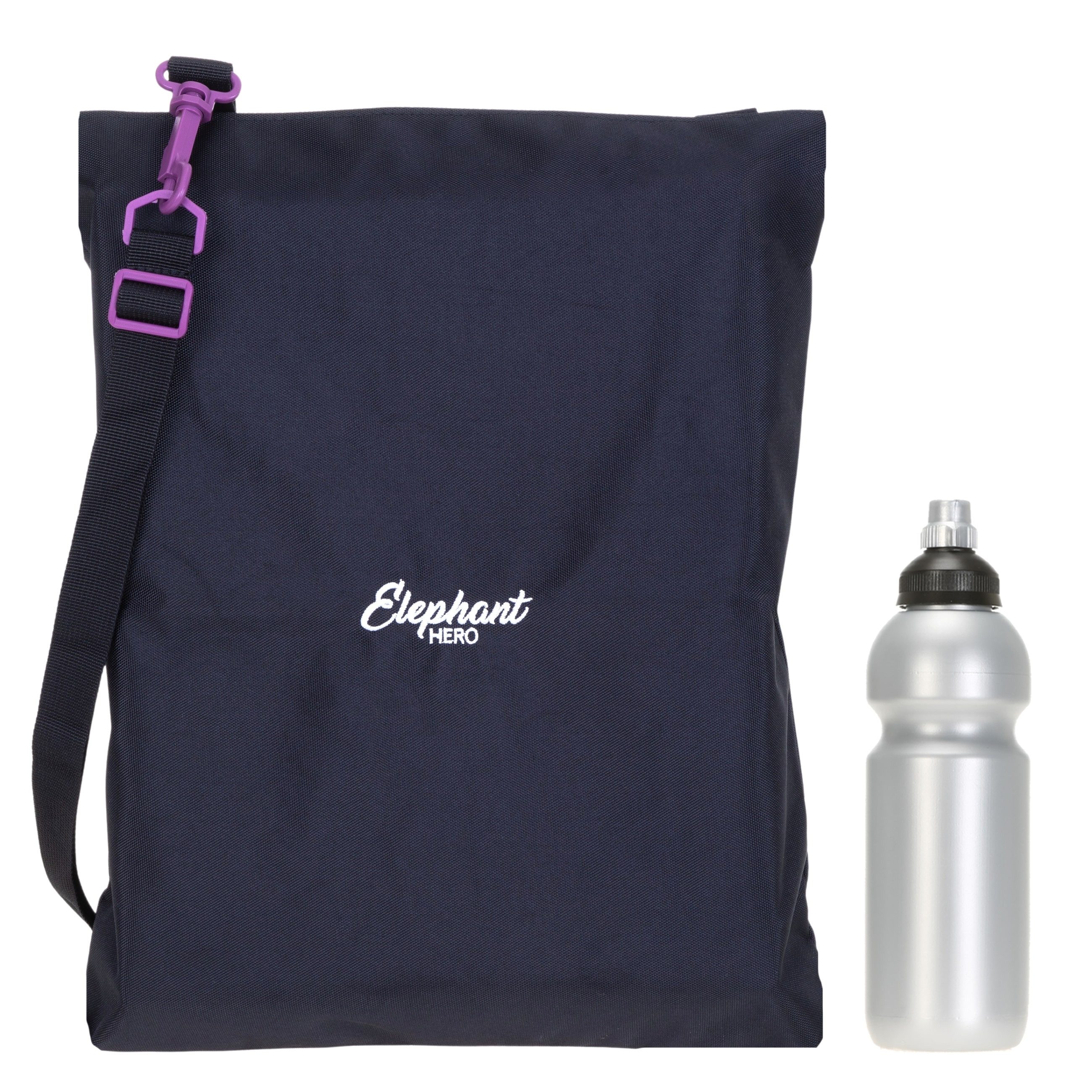 ELEPHANT Turnbeutel Sportbeutel Attach Bag Hero günstig online kaufen