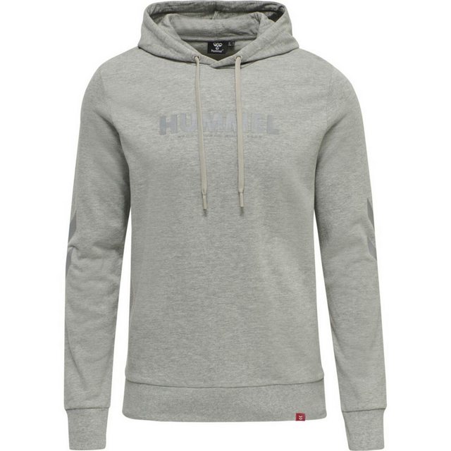 hummel Kapuzenpullover Hummel Unisex Hoodie Legacy Logo Hoodie 214172 günstig online kaufen