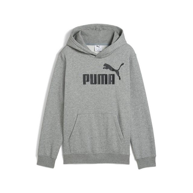 PUMA Kapuzensweatshirt ESS NO. 1 LOGO HOODIE FL B günstig online kaufen