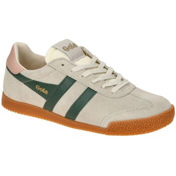 Gola  Sneaker Elan Schuhe s hell grün CLB538 CLB538FN günstig online kaufen