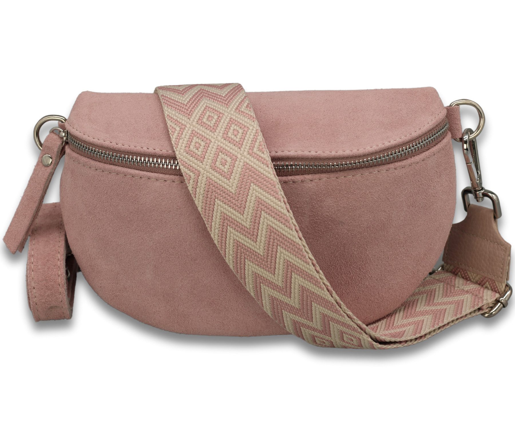 Adel Bags Gürteltasche SUEDE Bauchtasche für günstig online kaufen