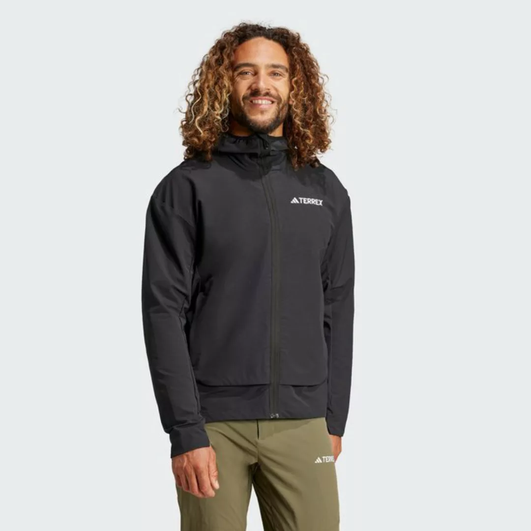 adidas TERREX Outdoorjacke MT SOSH JA günstig online kaufen