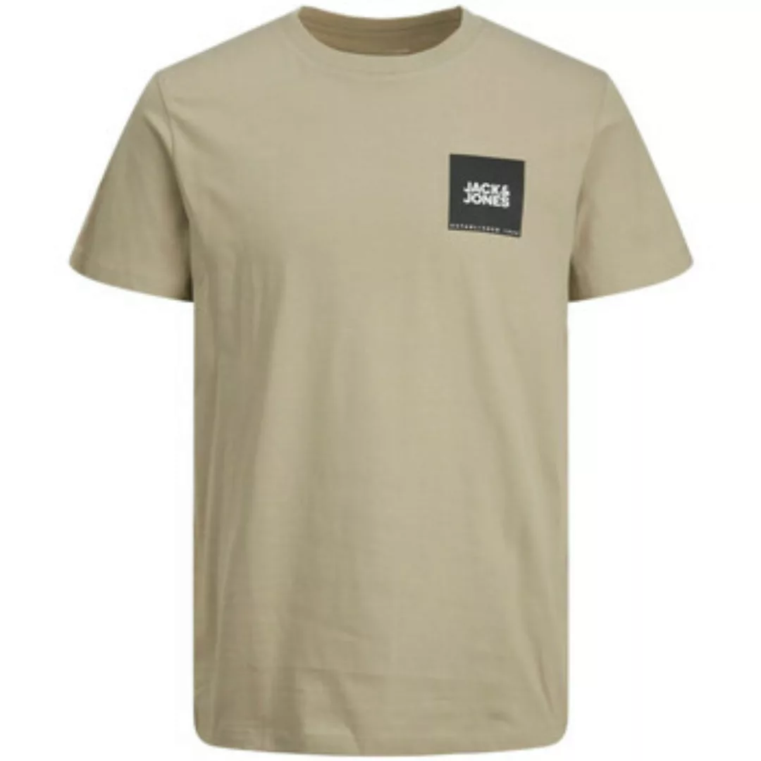 Jack & Jones  T-Shirts & Poloshirts 12246280 günstig online kaufen