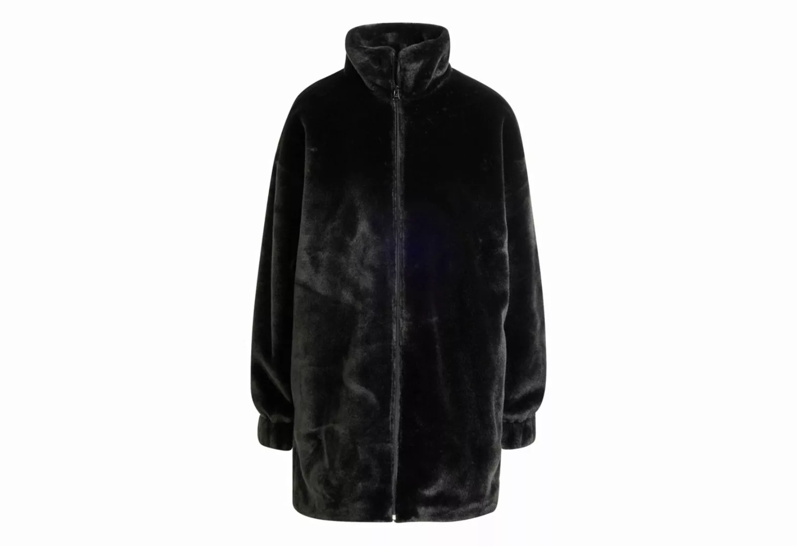 adidas Originals Fellimitatjacke adidas Originals Faux Fur Jacket günstig online kaufen