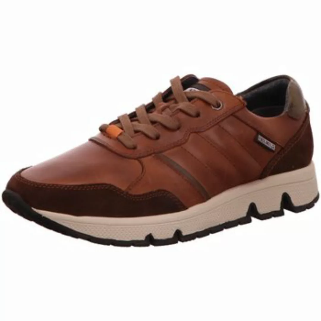 Pikolinos  Halbschuhe Schnuerschuhe M9U-6139C1 günstig online kaufen