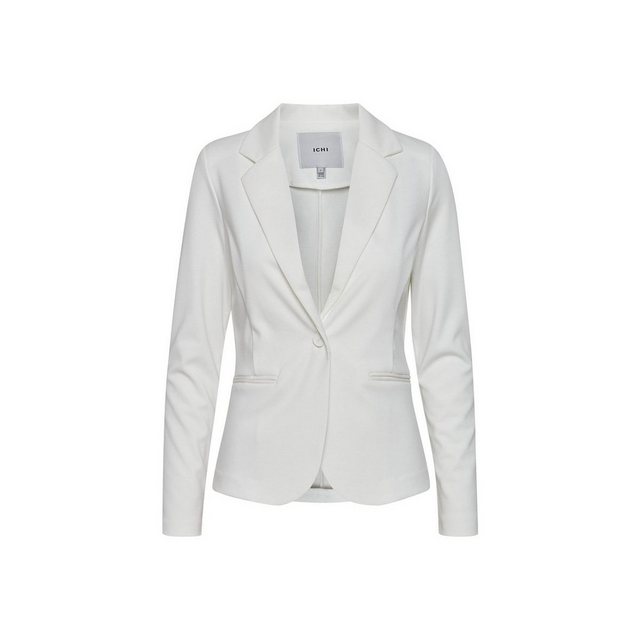 Ichi Jackenblazer uni (Damen, 1-tlg) günstig online kaufen