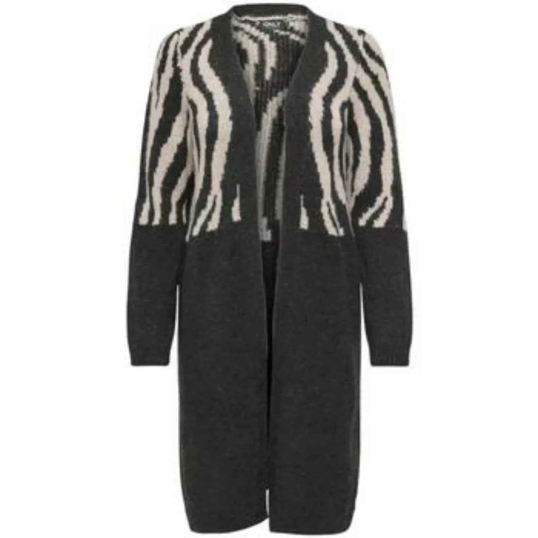 ONLY Longstrickjacke ONLJADE ZEBRA LS CARDIGAN CC KNT günstig online kaufen