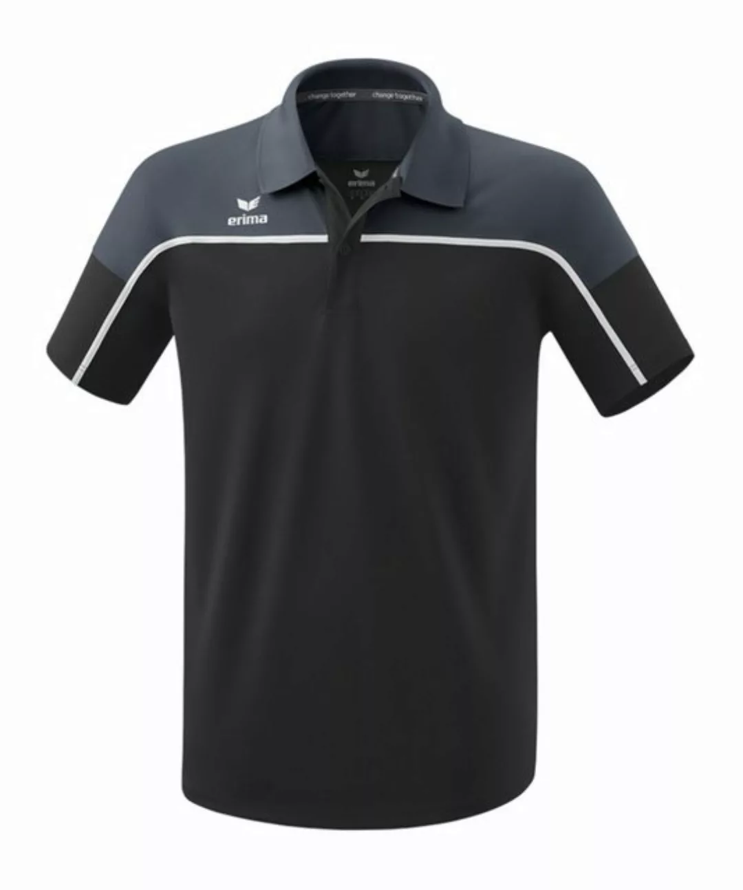 Erima T-Shirt Change by by Poloshirt default günstig online kaufen