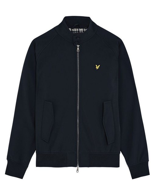 Lyle & Scott Blouson Ohne Kapuze günstig online kaufen