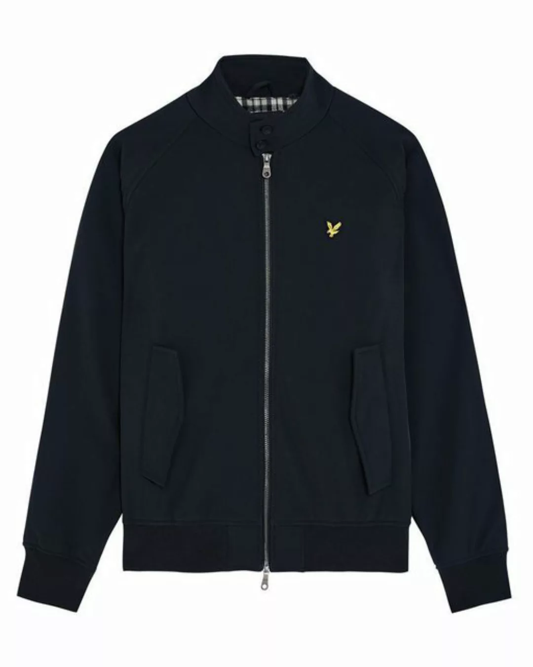 Lyle & Scott Blouson Ohne Kapuze günstig online kaufen