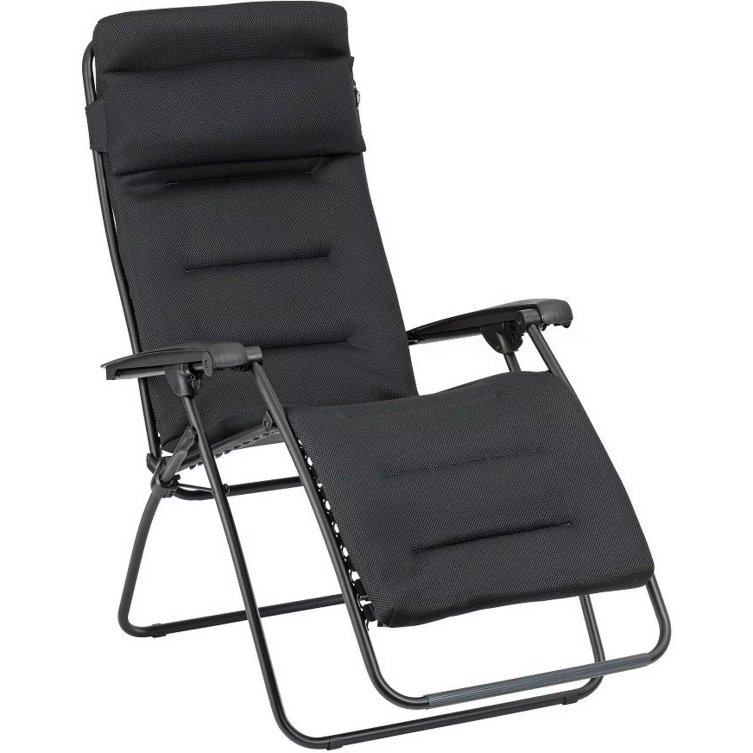 Lafuma Mobilier Relaxsessel RSX CLIP AC AirComfort® Acier günstig online kaufen