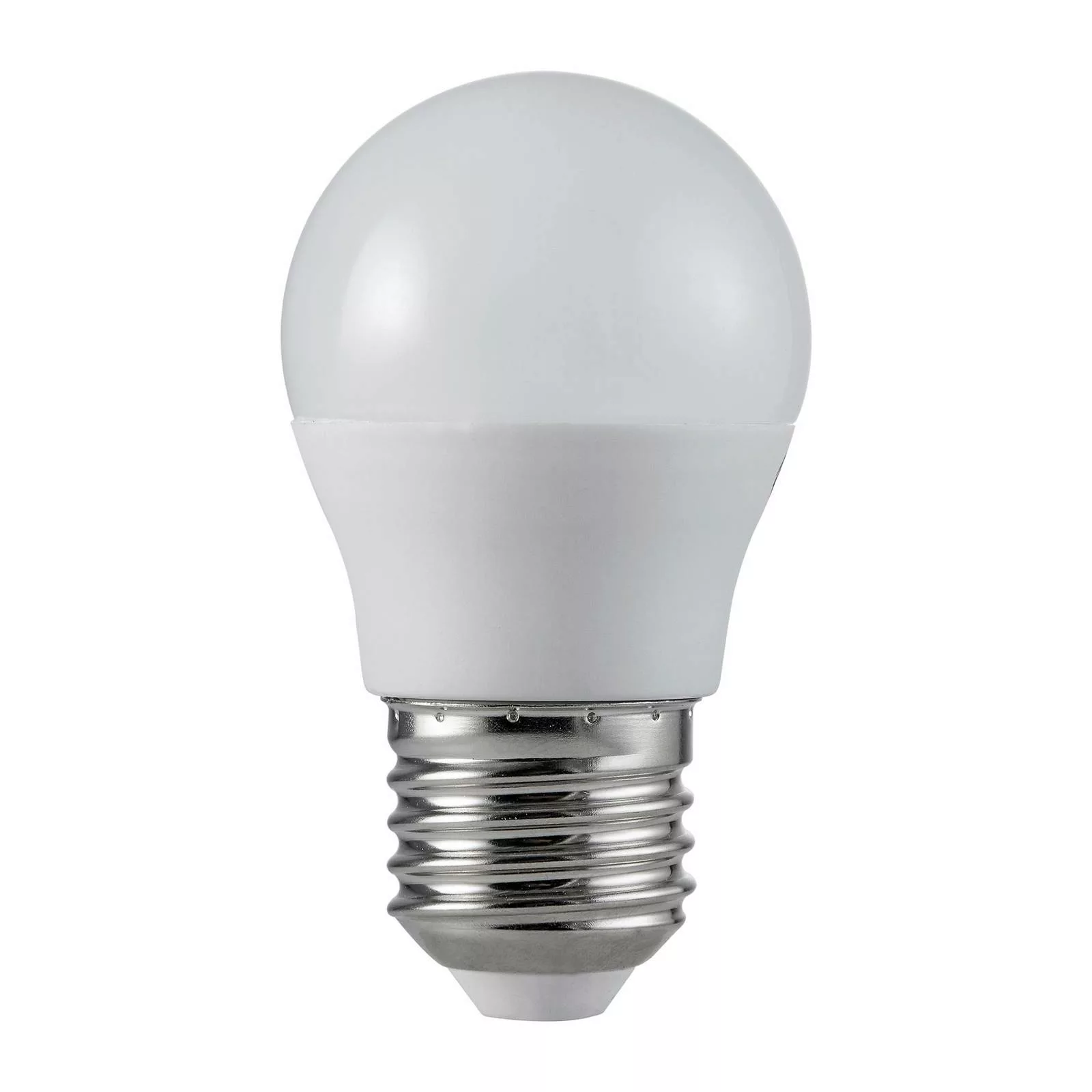 Müller Licht LED-Miniglobelampe E27 3W 2.700K Ra90 günstig online kaufen