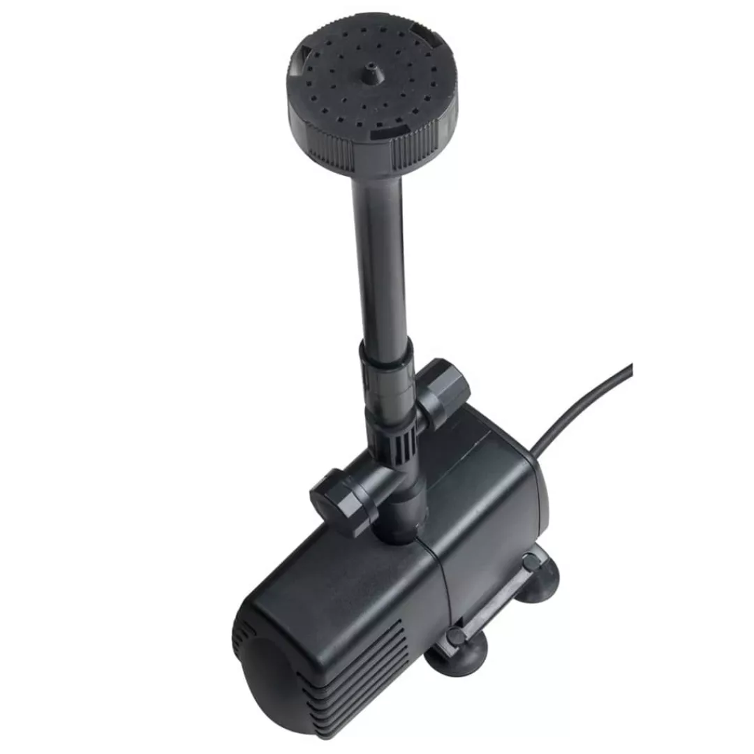 Ubbink Springbrunnenpumpe Xtra 600 1351949 günstig online kaufen
