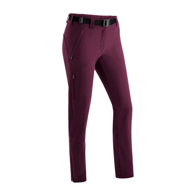 Maier Sports Trekkinghose Maier Sports Damen Wanderhose Lana slim 3000233 günstig online kaufen