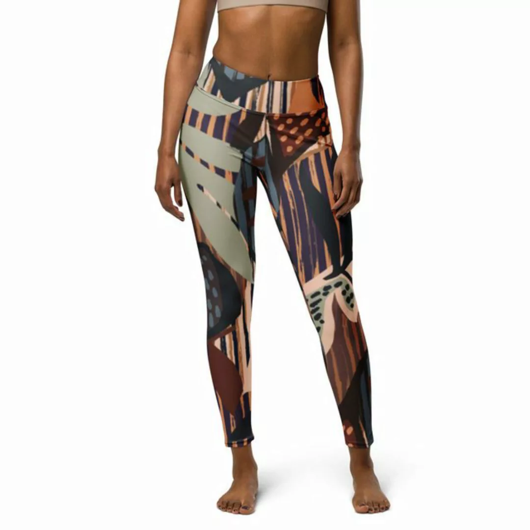 VAAM LMNTS Leggings VIBE TRIBAL günstig online kaufen