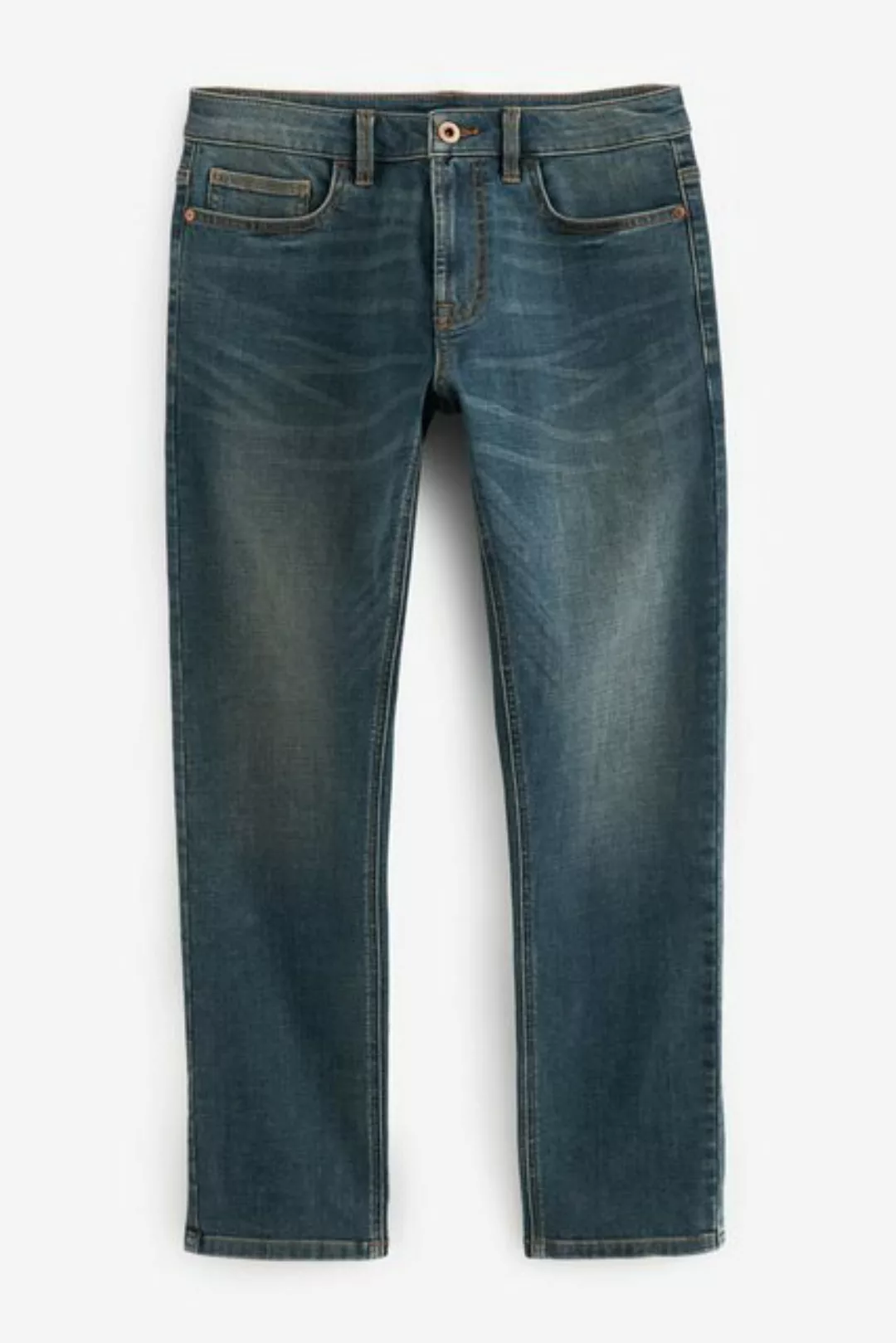 Next Slim-fit-Jeans Motion Flex Slim Fit Jeans (1-tlg) günstig online kaufen