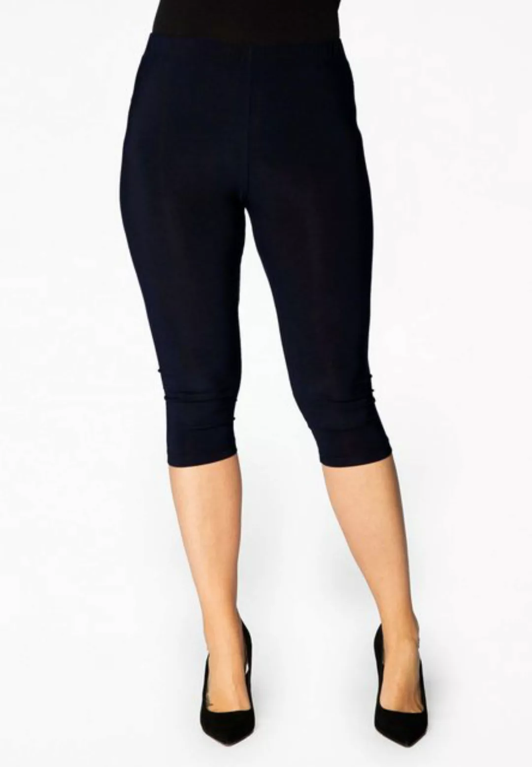 Yoek Leggings Damen 7/8 Leggings Große Größen günstig online kaufen