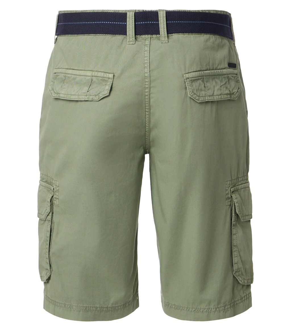 CASAMODA Shorts "CASAMODA Shorts uni" günstig online kaufen