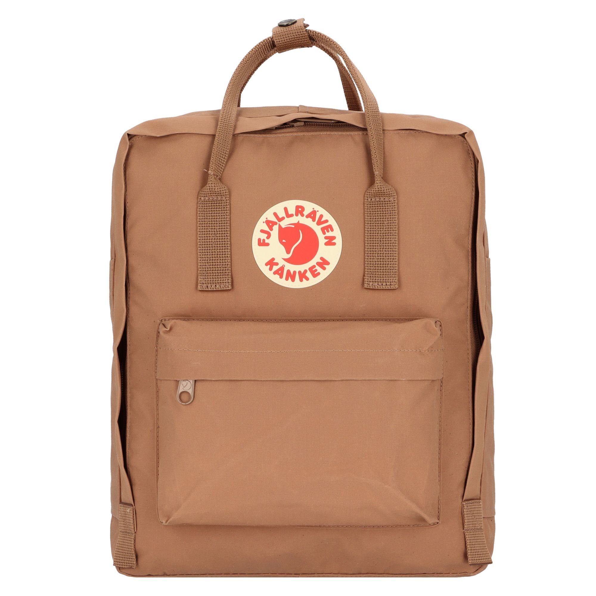 Fjällräven Rucksack Kånken Original (Set, 2-tlg) günstig online kaufen