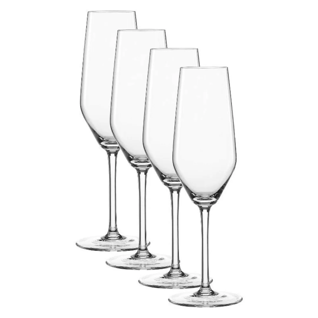 Spiegelau Champagnerkelch Style 4er-Set günstig online kaufen