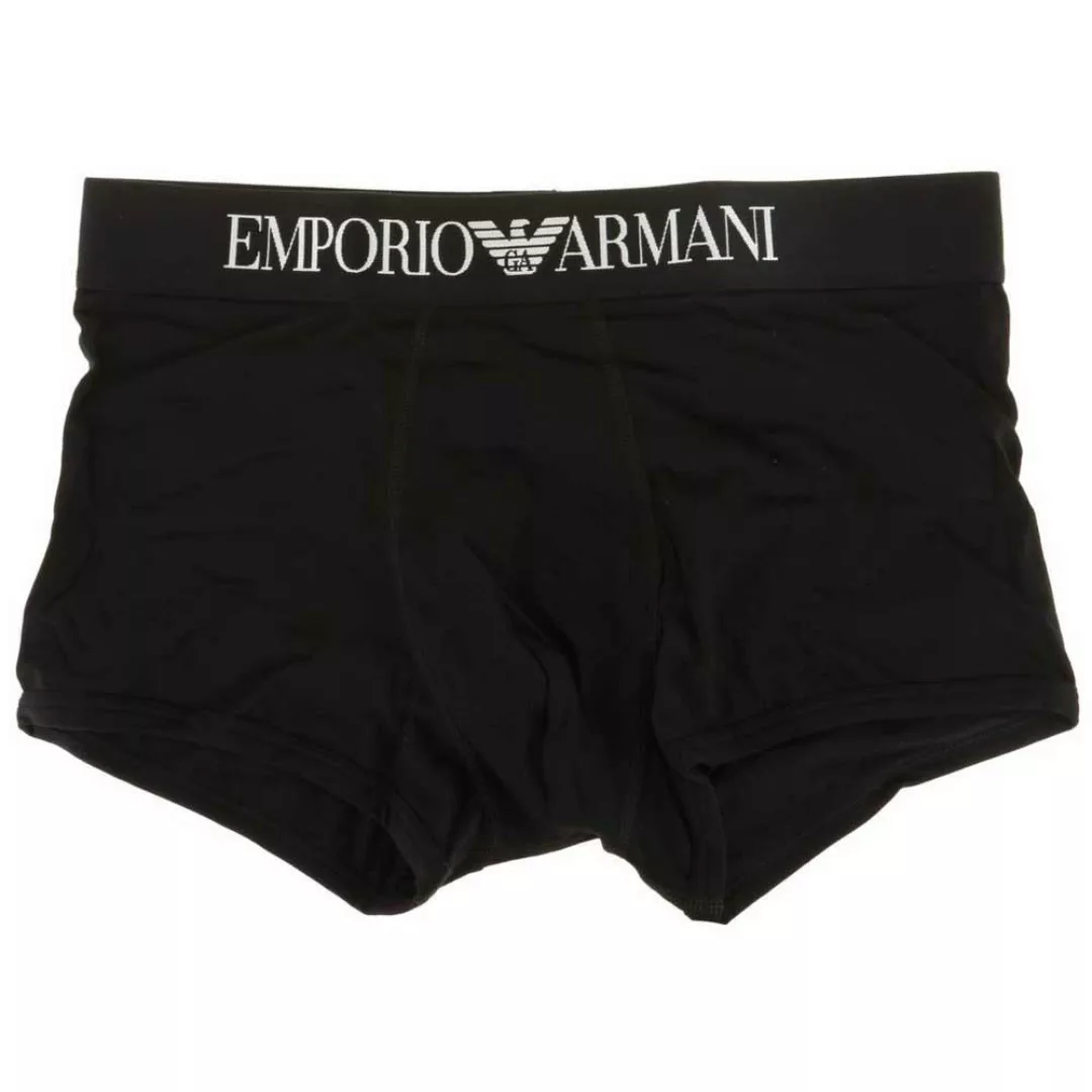 Emporio Armani 111389 Cc729 Boxer XL Black günstig online kaufen