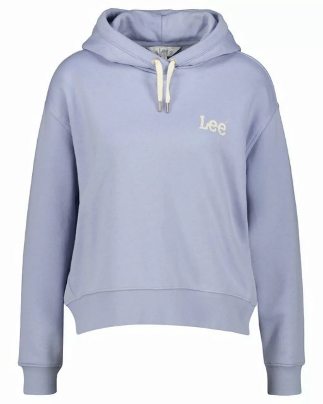 Lee® Hoodie Damen Hoodie (1-tlg) günstig online kaufen