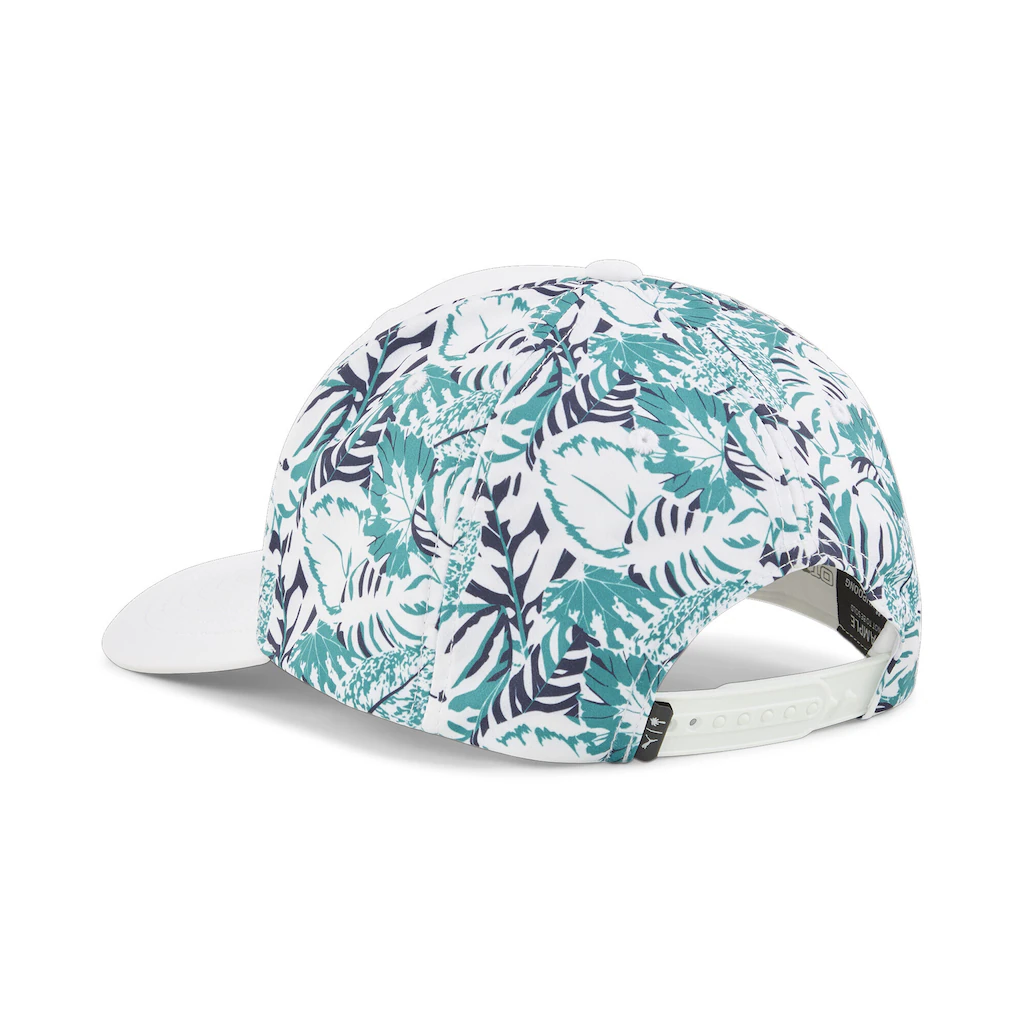 PUMA Flex Cap "PUMA X PALM TREE CREW Palm Tech Cap Herren" günstig online kaufen