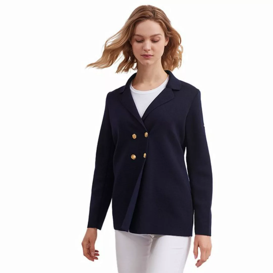 Saint James Wolljacke 314 Damen Blazer Charente günstig online kaufen