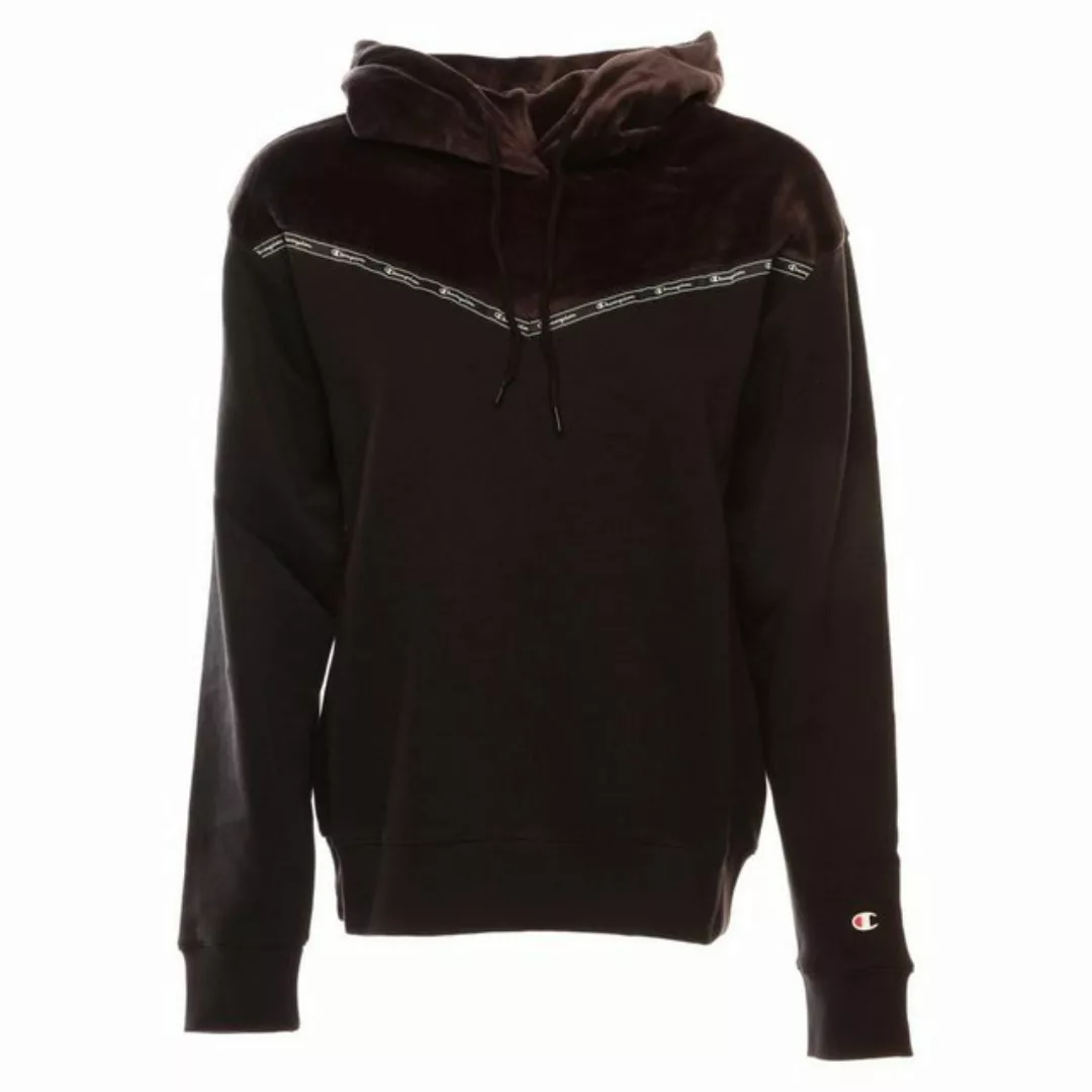 Champion Kapuzensweatshirt Hooded Sweatshirt KK001 NBK/NBK günstig online kaufen